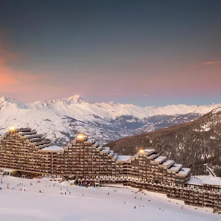 Apartamento Aime 2000