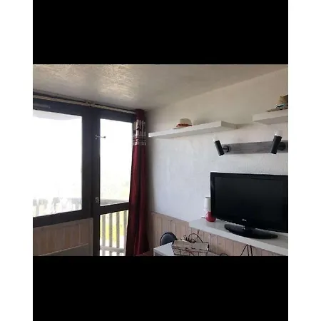 Apartamento Aime 2000 La Plagne