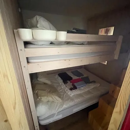 Apartamento Aime 2000