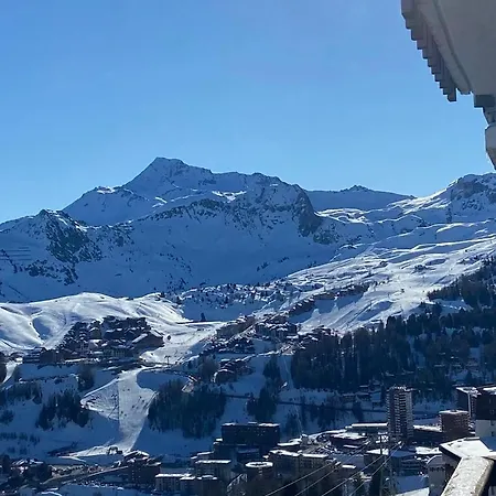 Aime 2000 * La Plagne