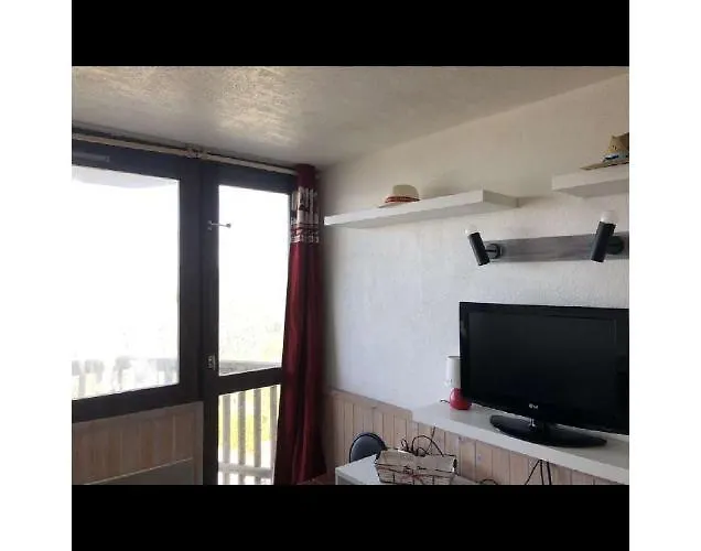 Apartamento Aime 2000 La Plagne