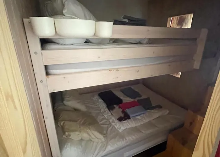 Apartamento Aime 2000