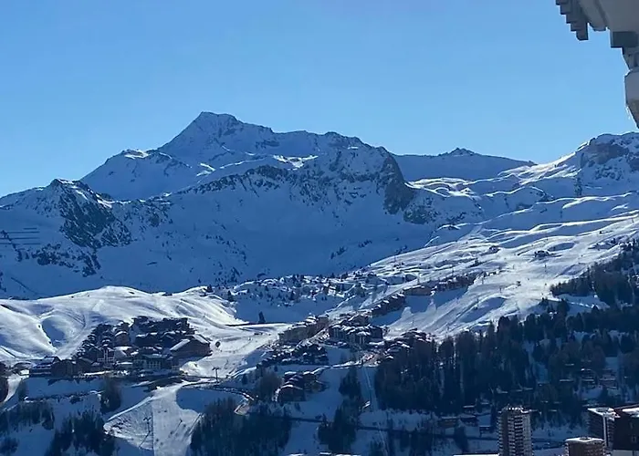 Aime 2000 * La Plagne