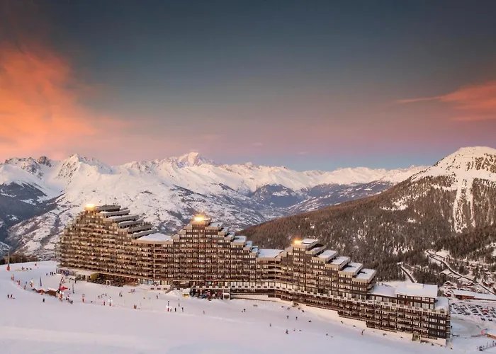 Апартаменты Aime 2000